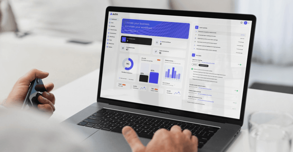 Business Automation