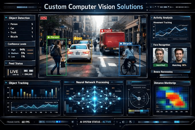 Computer Vision