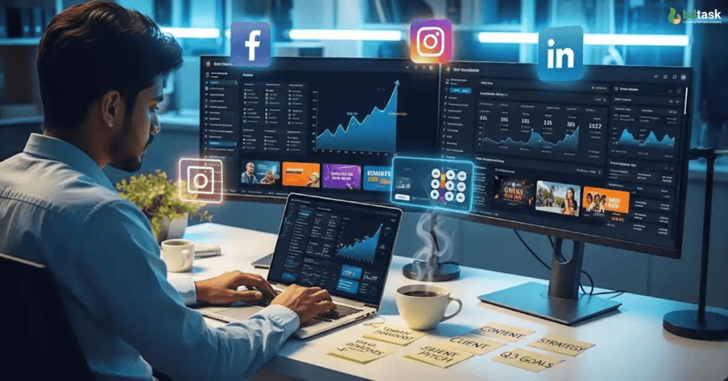 Digital Marketing