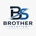 Brother Solutions Logo