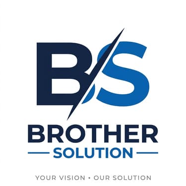 Brother Solutions Logo