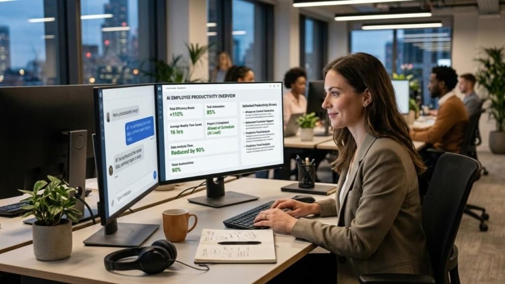 AI Assistants