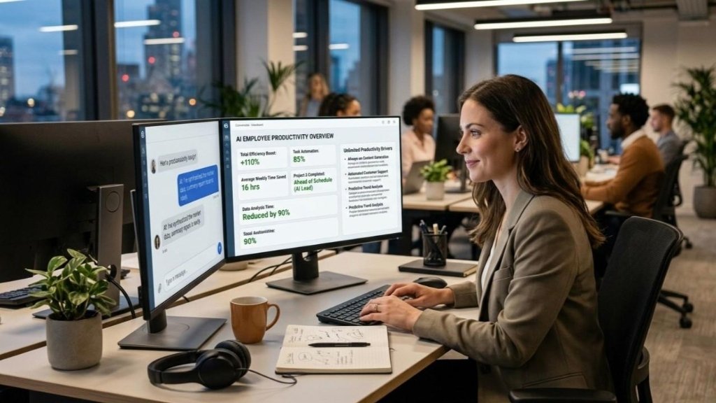 AI Assistants