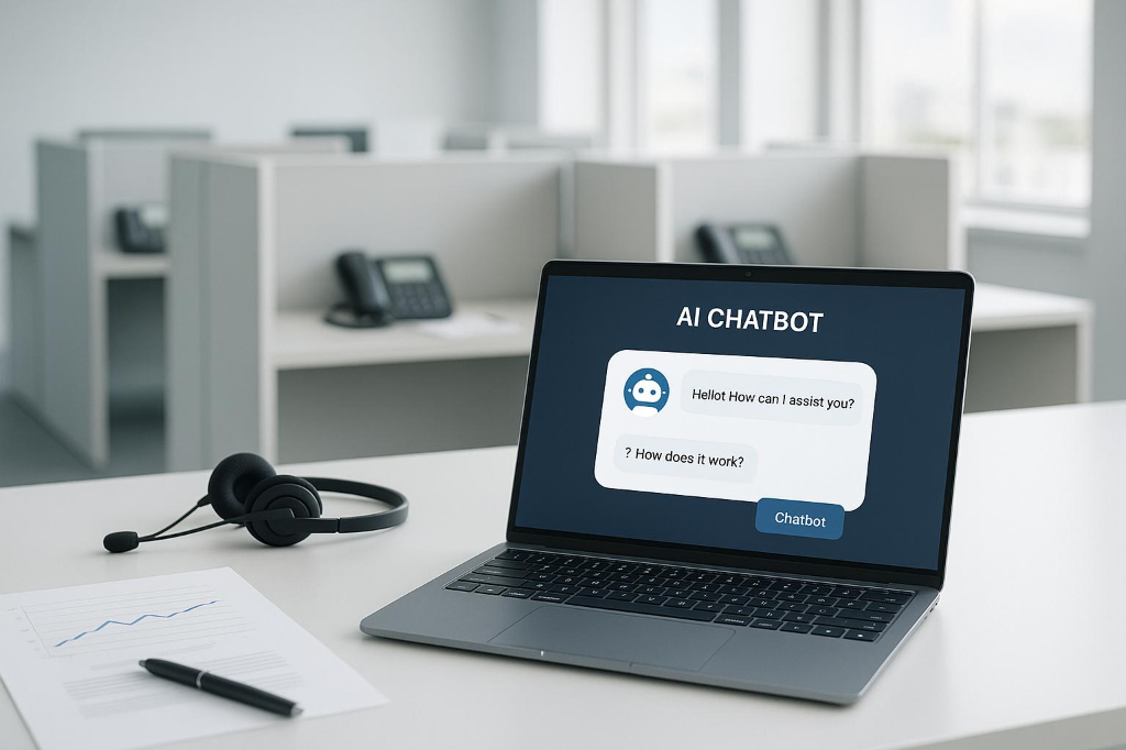 AI Chatbots