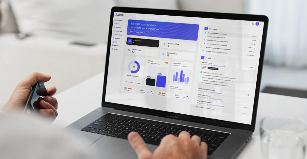 Business Automation