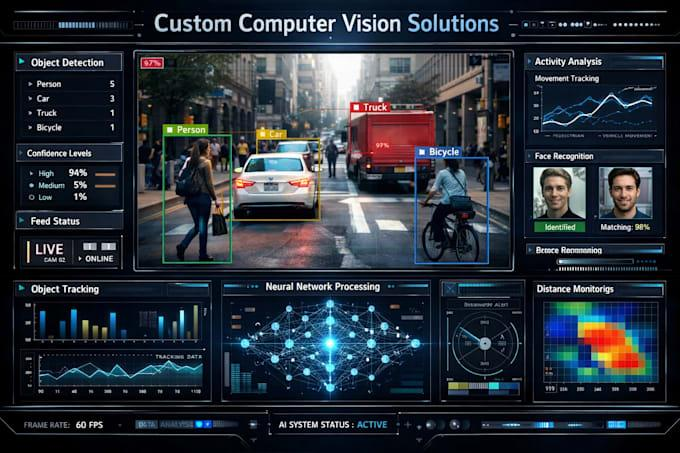 Computer Vision