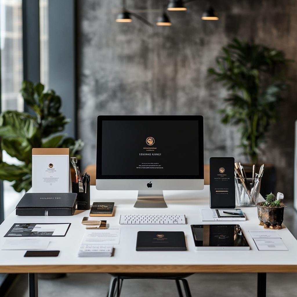 Graphic Design & Branding