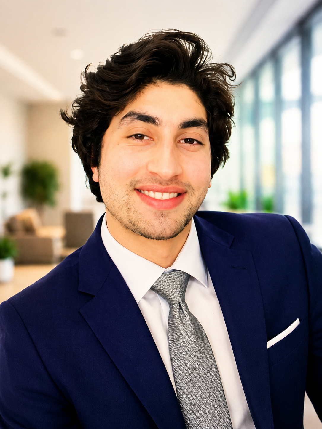 Sayed Babar Ali Shah -- Digital Marketing & Google Ads Specialist